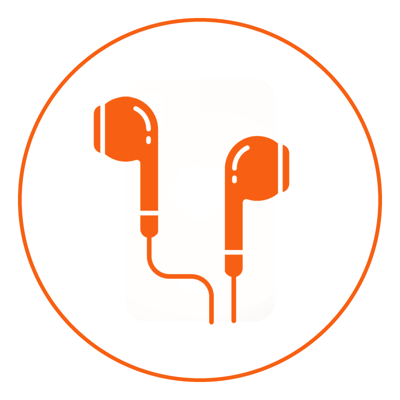 Earphone