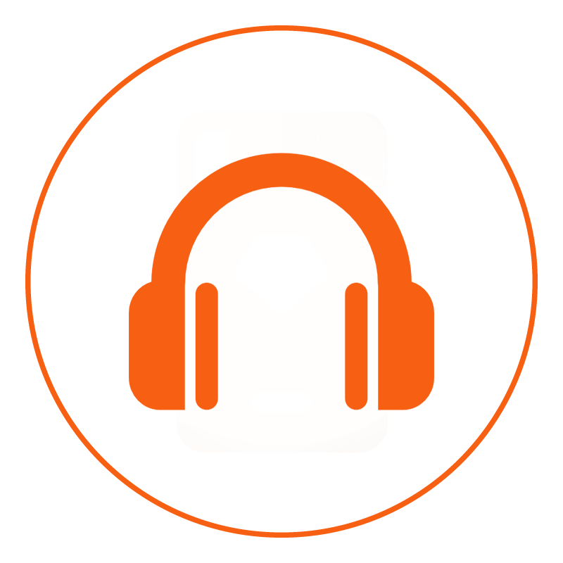 Headphone