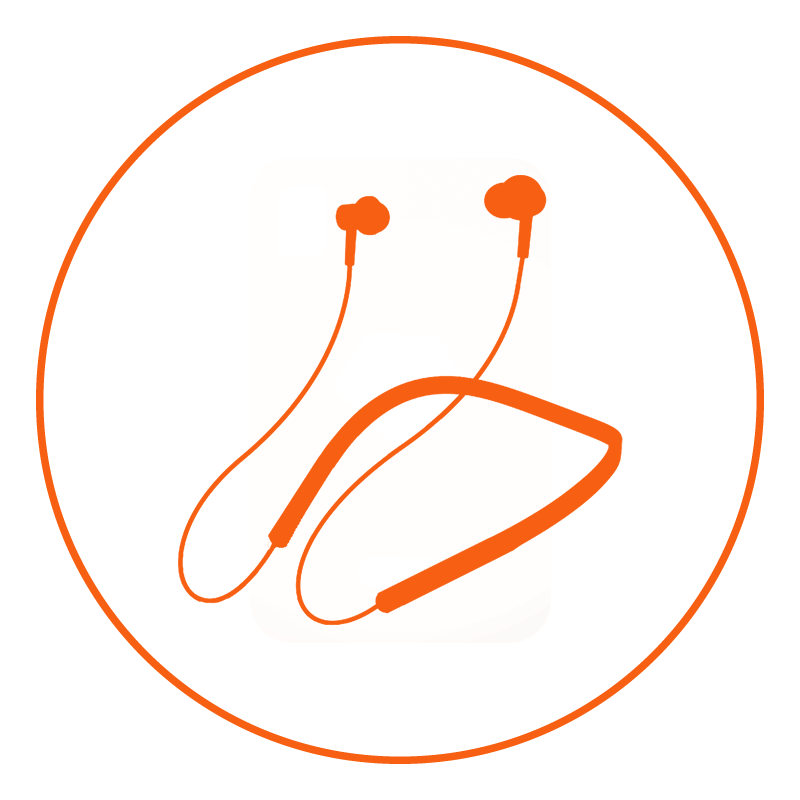 Neckband