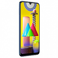 Samsung Galaxy M31