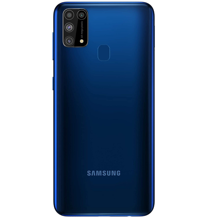 Samsung Galaxy M31