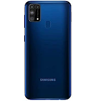 Samsung Galaxy M31