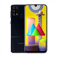 Samsung Galaxy M31