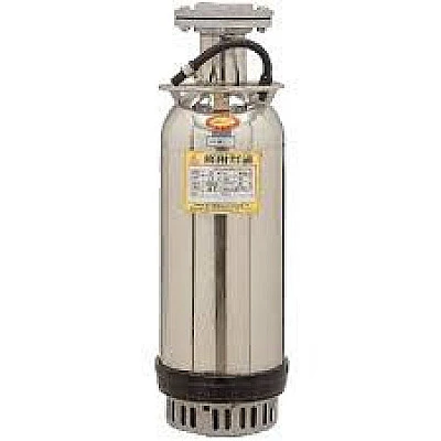 Showfu KT Type Submersible Contractor Pump KT-332 - Buy Online at Best Price