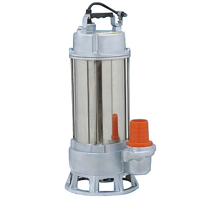 Showfu SS Type Sewage Pump SS-332 - Buy Online at Best Price