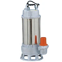 Showfu SS Type Sewage Pump SS-332