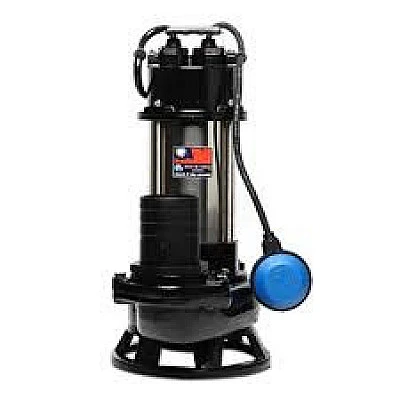 Showfu SSA Type Automatic Non-Clog Pump SSA-112D - Buy Online at Best Price