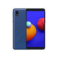 Galaxy M01 Core