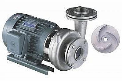 Showfu CVQ Type Cast Stainless Wastewater Pump CVQ-0512 - Buy Online at Best Price