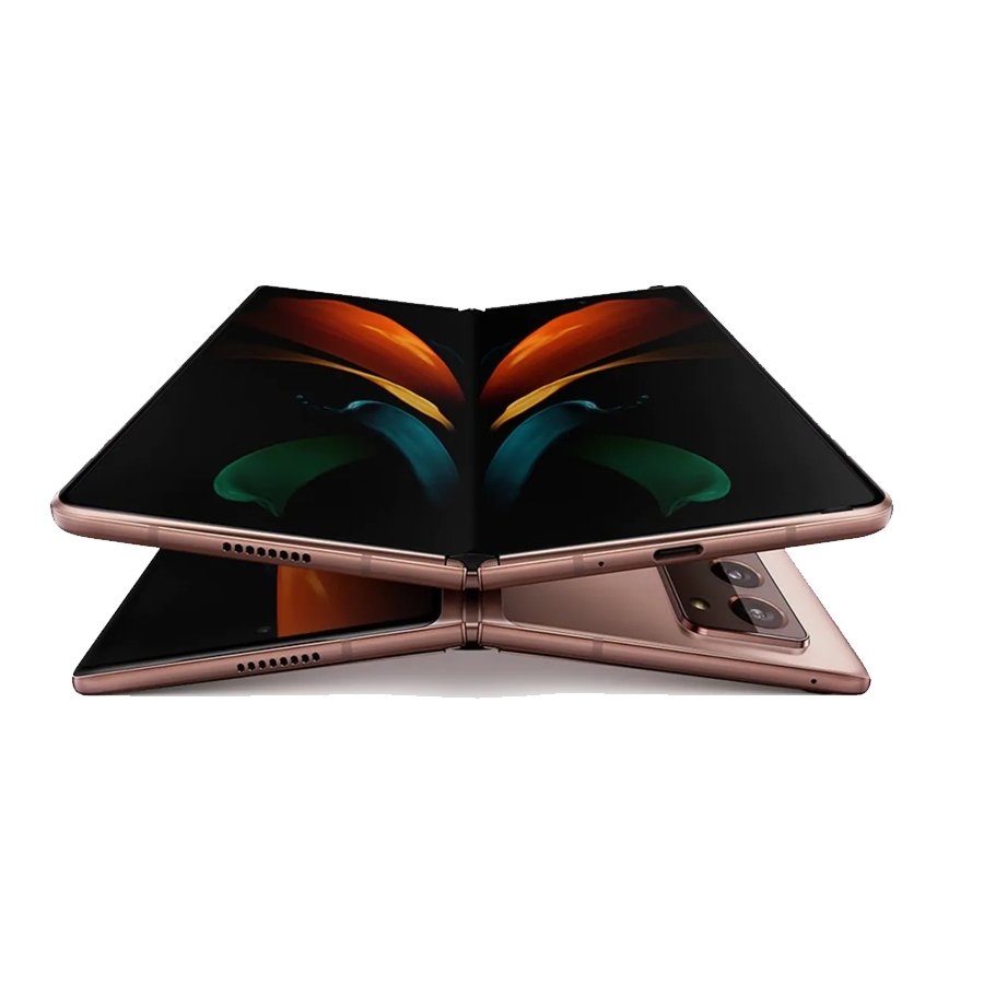 Galaxy Z Fold 2