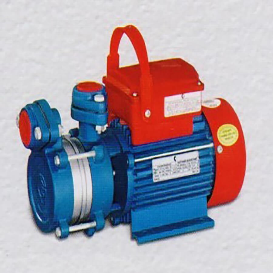 Crompton 1HP Monoblock Water Pressure Pump Aqua Gold I