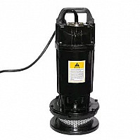 Daewoo 750W Submersible Water Pump