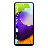 Samsung Galaxy A52