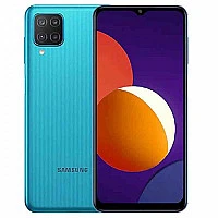 Galaxy M12