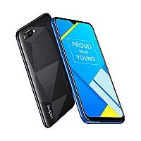 Realme C2