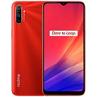 Realme C3