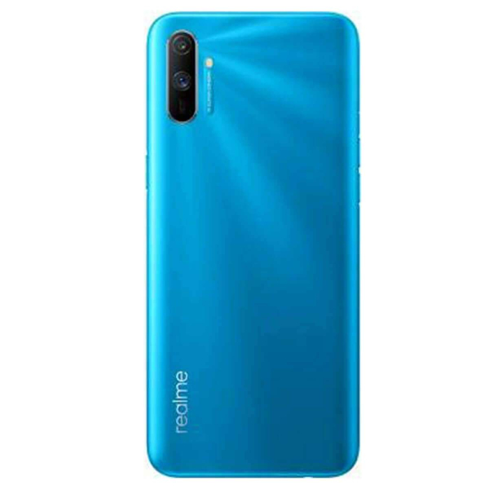 Realme C3