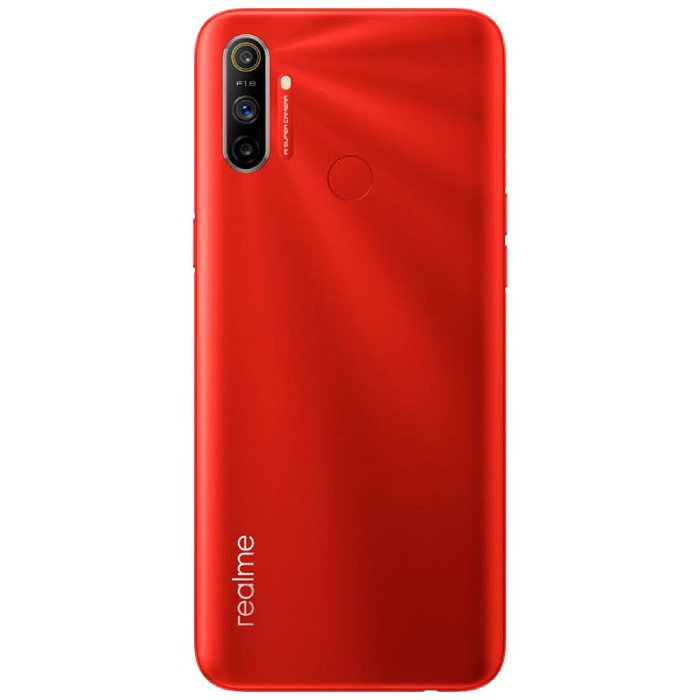 Realme C3