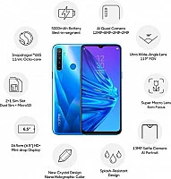 Realme 5