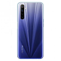 Realme 6