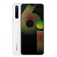 Realme 6i