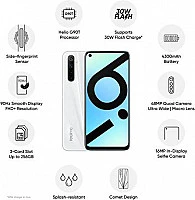 Realme 6i