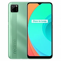 Realme C11 ( 2GB | 32GB )