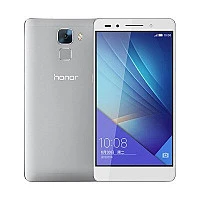 Honor 7s