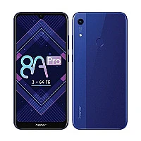 Honor 8A pro