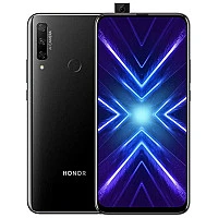 Honor 9X