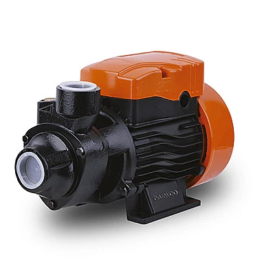 Daewoo 370W Peripheral pump Electric Water Pump Pressure Tanks D - Buy Online at Best Price