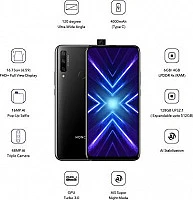 Honor 9X