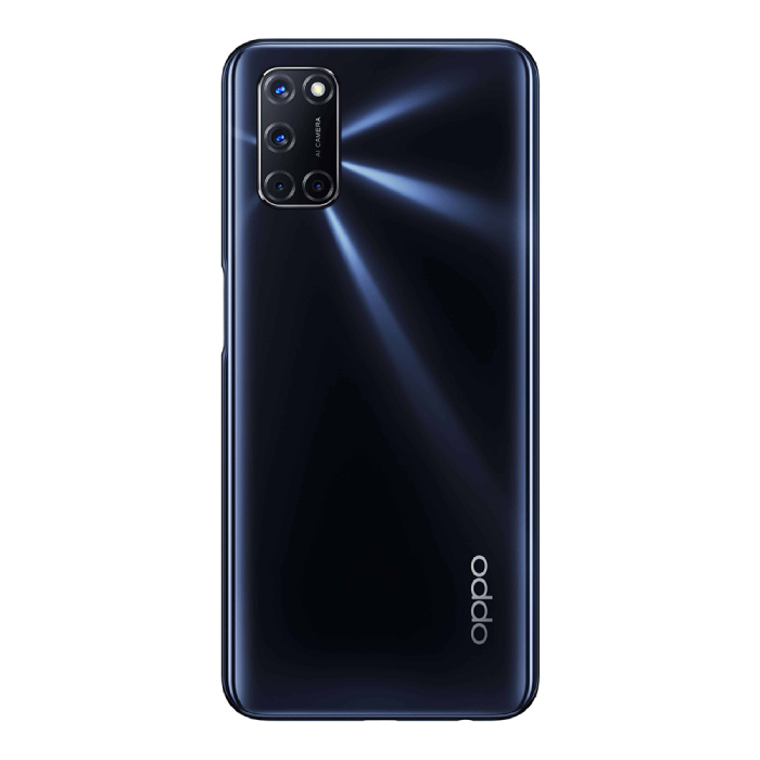 Oppo A52