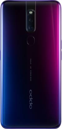 Oppo F11 Pro