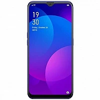 OPPO F11