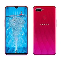 OPPO F9