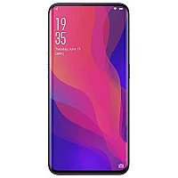 OPPO F9 Pro