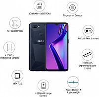 OPPO A12