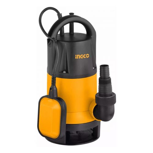 Ingco 750 Watt Submersible Sewage Water Pump SPD7501