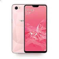 OPPO A3s