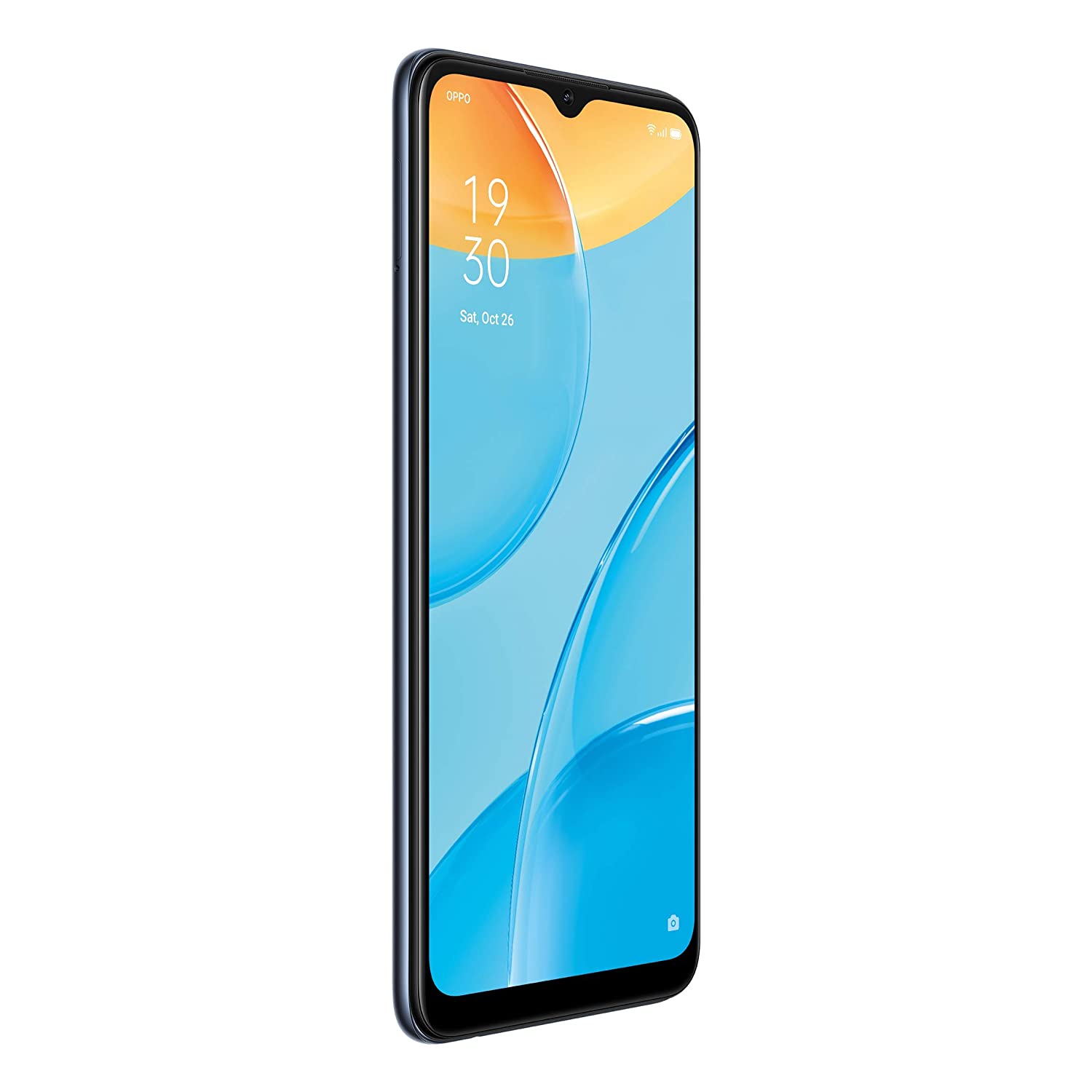 OPPO A15