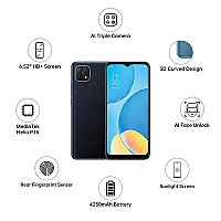 OPPO A15