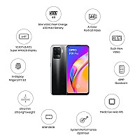 OPPO F19 Pro