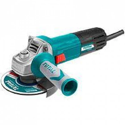 Total 850 Watt Angle Grinder TG10810036 - Buy Online at Best Price