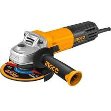 Ingco 1100 Watt Angle Grinder AG110018