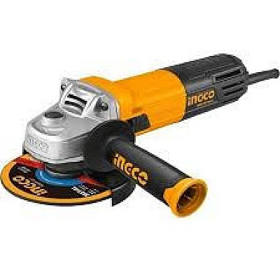 Ingco 1100 Watt Angle Grinder AG110018 - Buy Online at Best Price