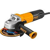 Ingco 1100 Watt Angle Grinder AG110018