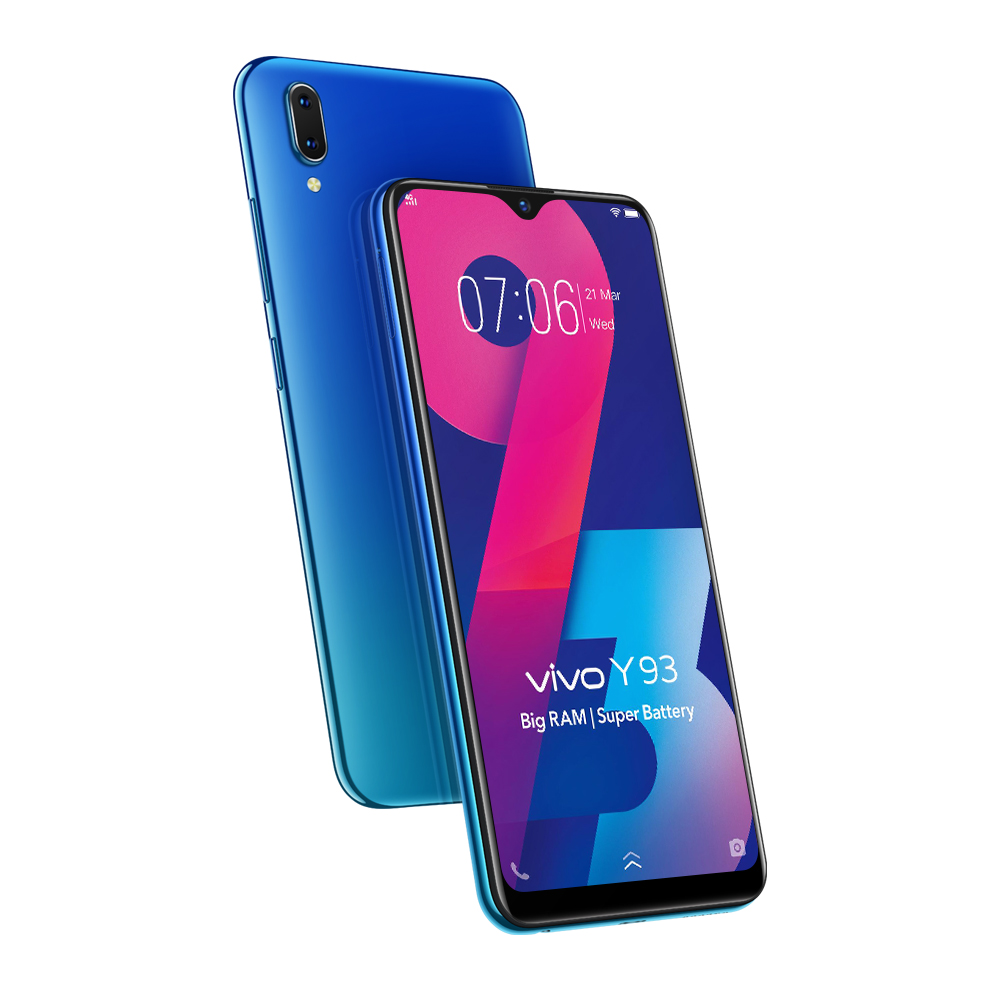 Vivo Y93