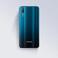 Vivo Y11 2019