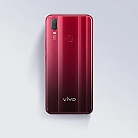 Vivo Y11 2019